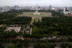 Anies gives permission for 212 reunion rally at Monas