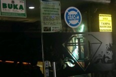 West Jakarta nightclub must be shut down: Anies