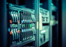 Supercomputers are vital tools for advanced scientific work because of their ability to perform rapid calculations for everything from weather forecasts to missile development.