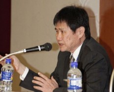 Brunei diplomat named as new ASEAN Secretary-General