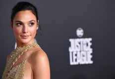 Gaza and Instagram make an explosive mix in Hollywood