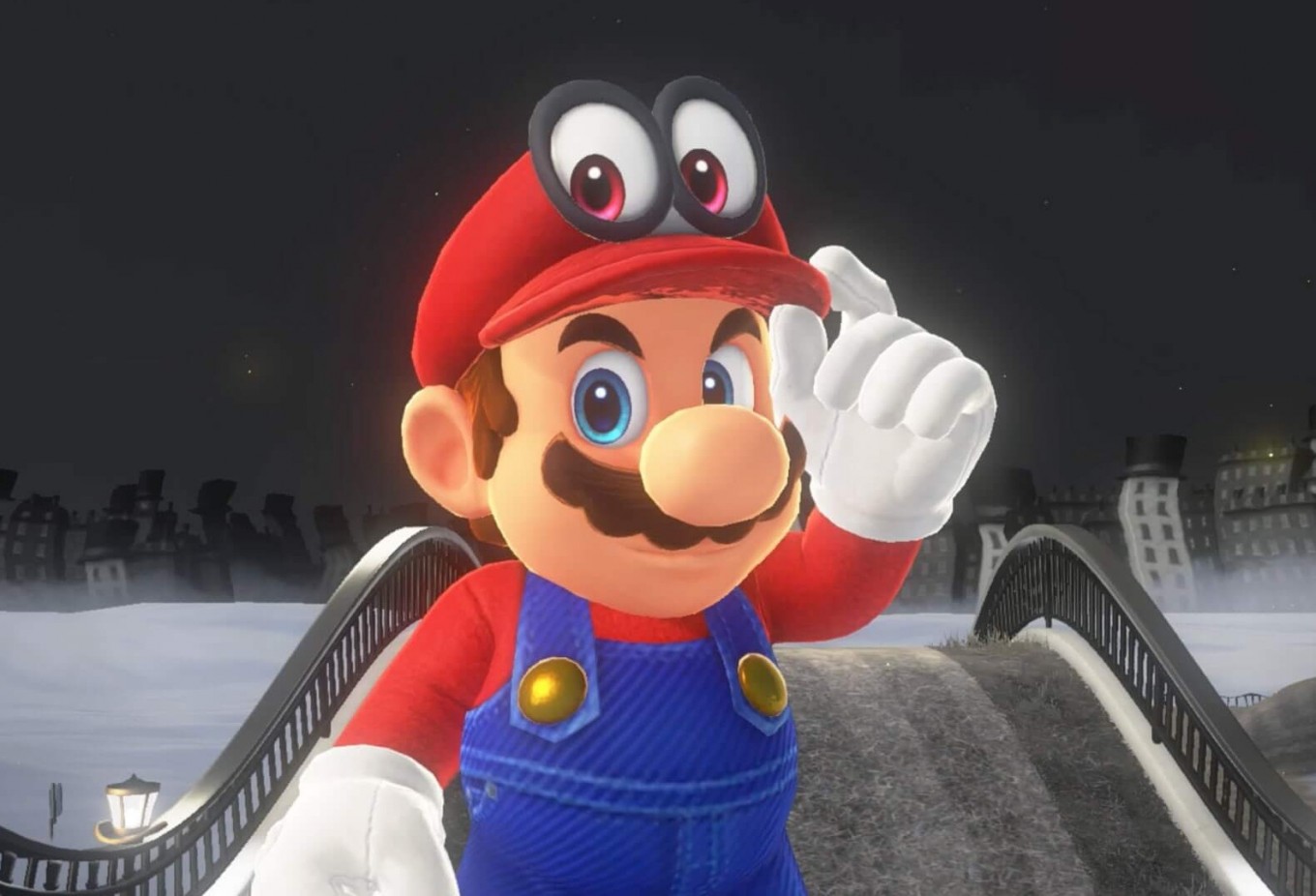 Analyst: Nintendo may earn more than $1 billion from Mario movie