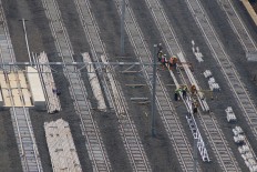 Indonesia wins Fitch Rating upgrade months after S&P move