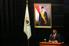 Governor's team to be paid according to qualifications: Anies