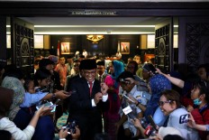 Online millennial platform calls for explanation on inflated Jakarta budget