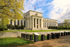 Fed rate, Trump tax reform and Indonesian economy