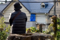 Serial killer prompts Japan, and Twitter, to mull online rules