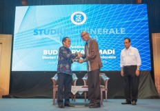 MRT teams up with ITB in research and education