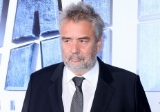 Luc Besson to direct US detective show