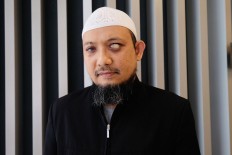 Justice for Novel, justice for all