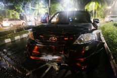 KPK probes former MetroTV journalist in Setya&rsquo;s alleged obstruction of justice