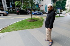 Novel’s lawyer ignores police summons for questioning