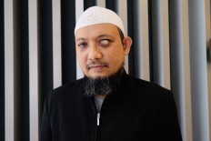 Maladministration suspected in handling of Novel acid attack witness