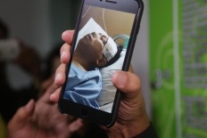 Ethics Council backs Setya despite suspect status