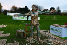 Anti-coal drive at UN climate talks stalked by pro-coal White House