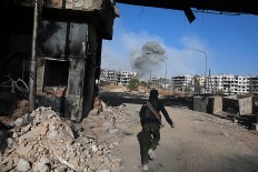 Iran, Russia, Turkey leaders to hold Syria summit next week
