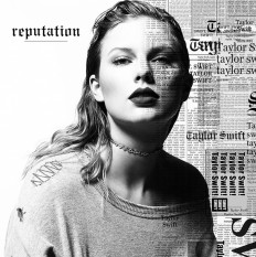 Album Review: 'Reputation' by Taylor Swift