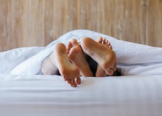 The great sex recession: Celibate Americans at record high