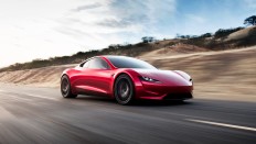 Tesla cars to have own motor racing competition