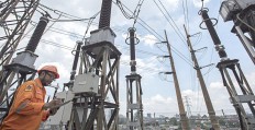 PLN to generate 1,695 MW from Rp 16.9 trillion projects