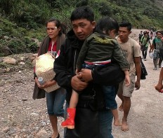 Police to safeguard churches in Mimika on NYE