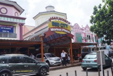 Jakpost guide to Pasar Modern BSD City