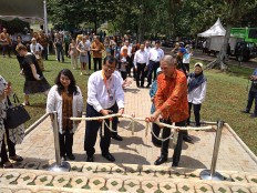 Netherlands reasserts commitment to improve ties with Indonesia