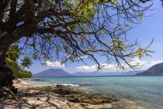 Alor Maritime Festival 2017 comes to an end