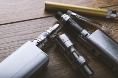 US orders restriction on e-cigarette sales; youth use surges
