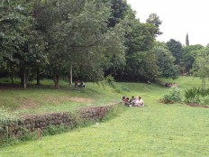 Ecopark vital conservation area for Bogor residents