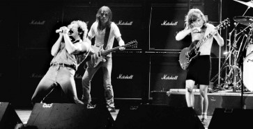 AC/DC&rsquo;s Malcolm Young a true rock &lsquo;n&rsquo; roll pioneer
