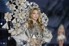 Victoria's Secret says TV no longer 'right fit' for lingerie show