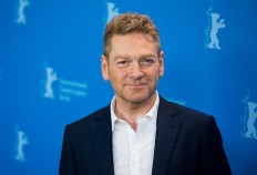  Kenneth Branagh to play Boris Johnson in UK pandemic TV drama 
