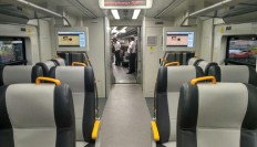 Jakarta airport trains free of charge in December operation