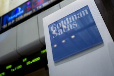 Malaysia, Goldman discuss dropping 1MDB charges: Top prosecutor to Nikkei