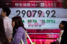 Investors eye recovery as most Asia markets rise, Yellen in focus