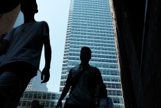 Lessons from 2008-2009 global recession