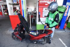 Energy ministry urges regions not to raise fuel tax before polls