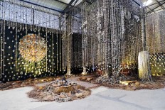 I Made Djirna's testimony to the forgotten heroes