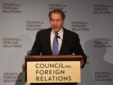 US networks sack TV host Rose over sexual misconduct claims 