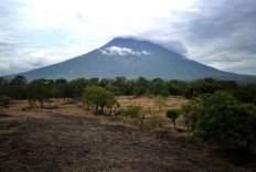 Mount Agung eruption disrupts flights in Bali