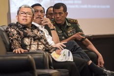 Karawang sets highest minimum wage in Indonesia