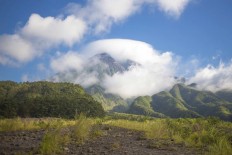 Omah Domes offers homestay experience in colorful earthquake-proof houses 