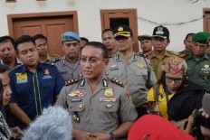 Police arrest teen for uploading video of persecuted Tangerang couple 