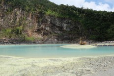 Short getaway destinations inspired by ‘Wiro Sableng’ movie