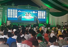 Radicalism prevention key amid rapid IT advancements: NU chairman