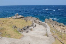 Tourism Minister oversees Sail Sabang 2017 preparation