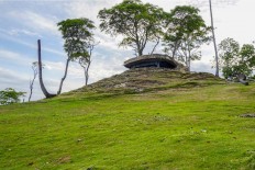 Sail Sabang 2017 aims for three goals: Tourism Minister