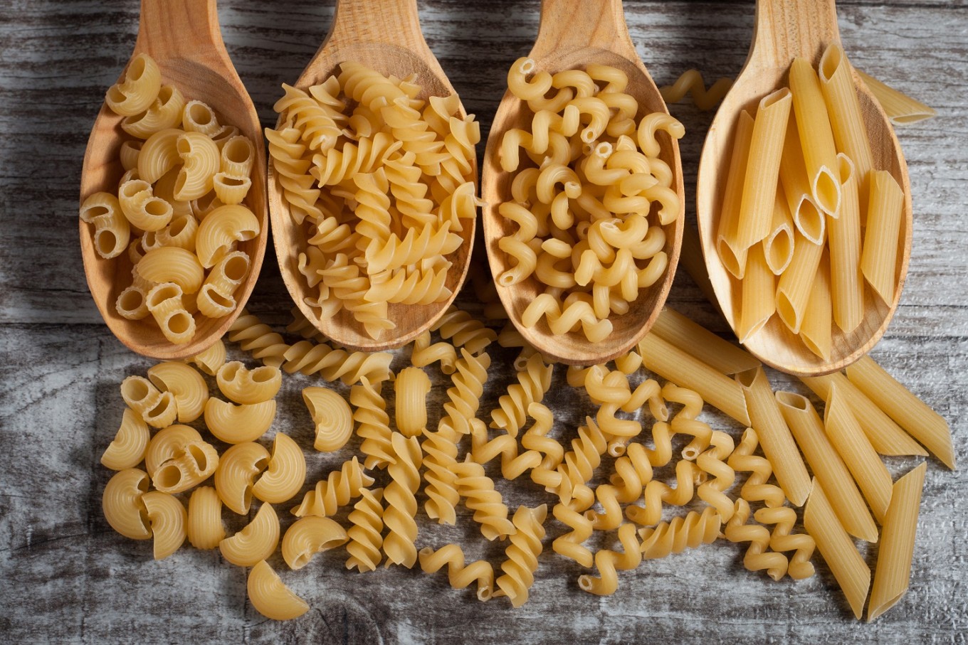 craving pasta