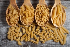 Reasons behind pasta cravings
